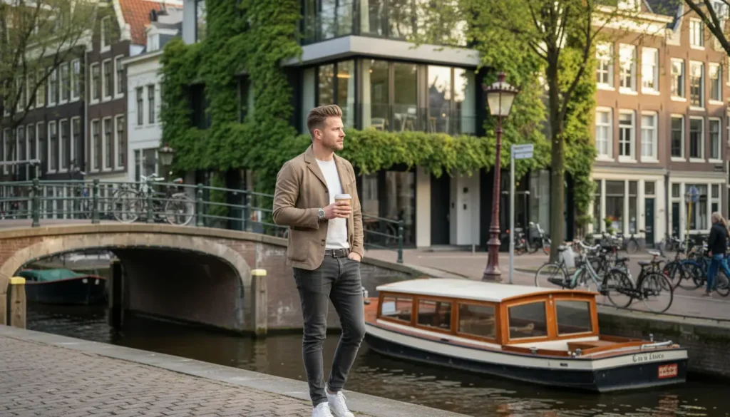 Waar woont Jan Versteegh? Dit is zijn luxe villa in Watergang (vlak bij Amsterdam)