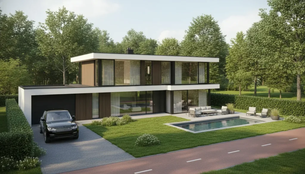 Waar woont Guus Til? Dit is wat er bekend is over Amsterdam, Westerhoven en zijn vastgoed