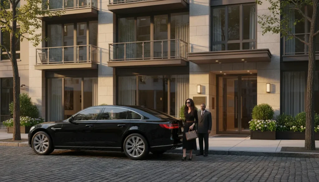 Waar woont Famke Janssen? Dit is haar vaste thuisbasis én waarom Nederland ‘te klein’ voelt