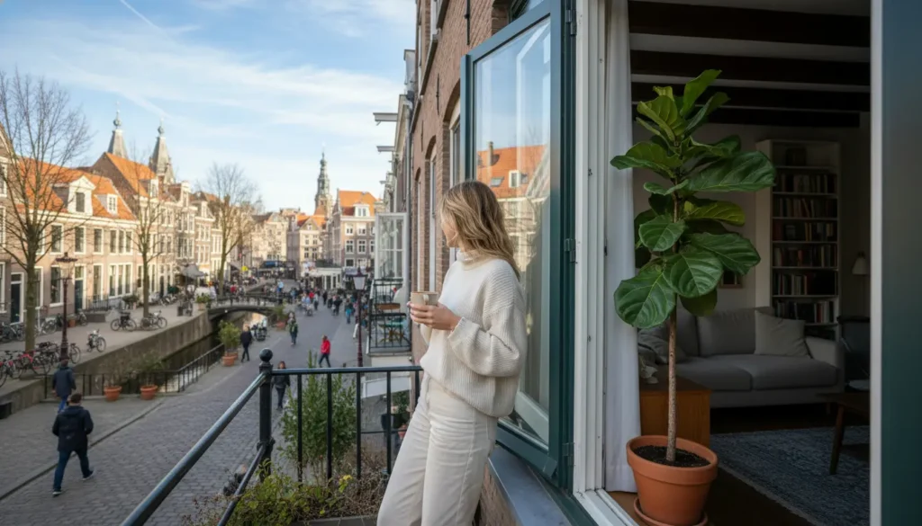 Waar woont Rianne Meijer? Dit weten we over haar Amsterdamse droomhuis en de verkoop