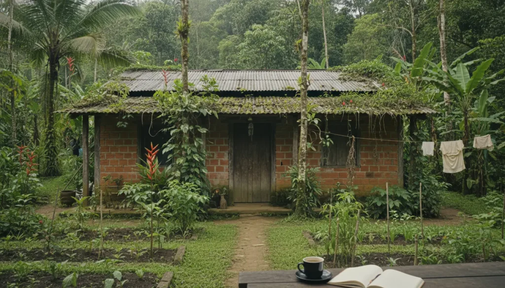 Waar woont Tanja Nijmeijer? Wat we wél weten over haar leven in Colombia