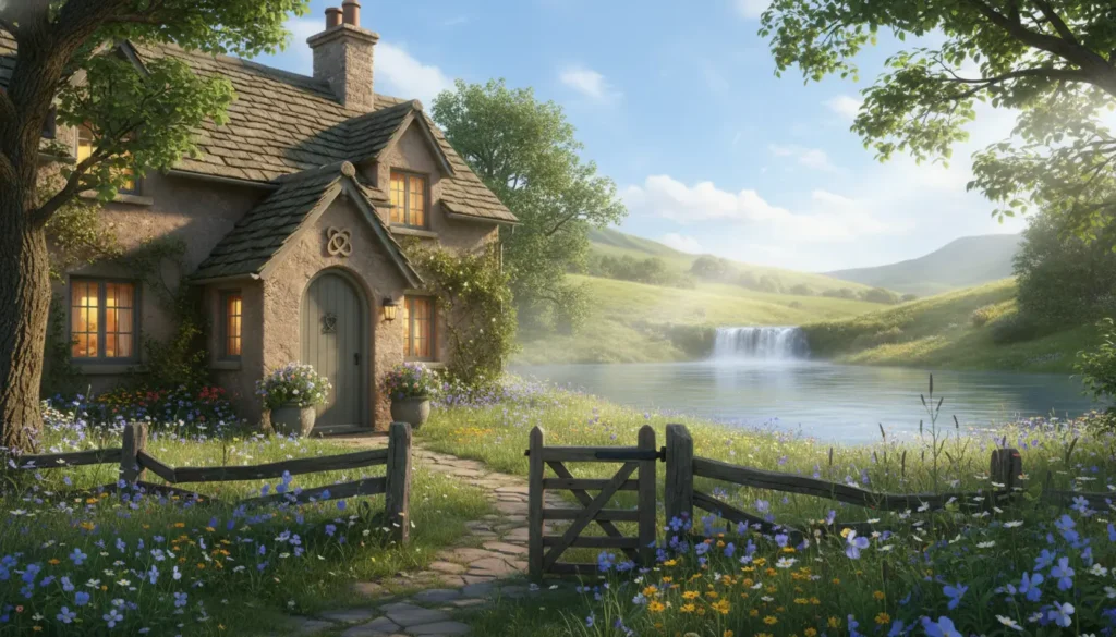 Waar liefde woont gebiedt de Heer zijn zegen: betekenis van Psalm 133 en hoe je het thuis voelbaar maakt