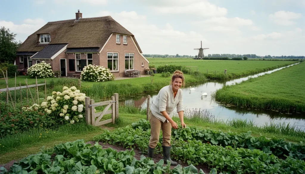 Waar woont Monique van de Ven? Dit is wat we weten over haar leven in Blaricum, Vlieland en Amsterdam