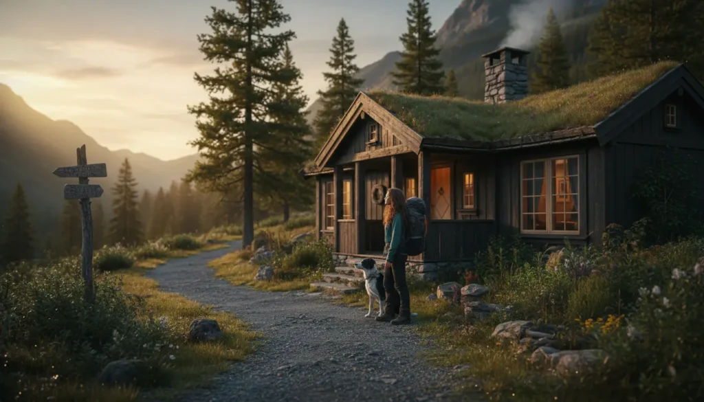 Waar woont Rhodé Kok? Dit is wat we wél zeker weten over haar woonplaats