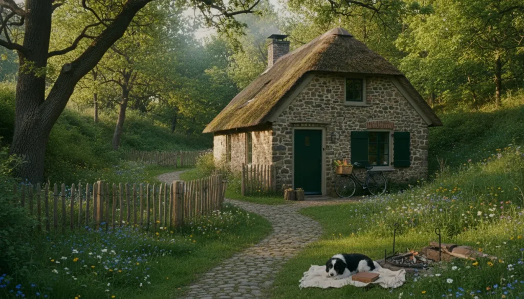 Waar woont Vita Boers? Dit is wat we weten over haar villa aan de Amstel in Amstelveen