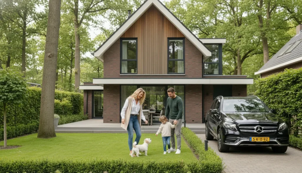 Waar woont Nicol Kremers nu? Dit is wat we wél zeker weten over haar woonplek