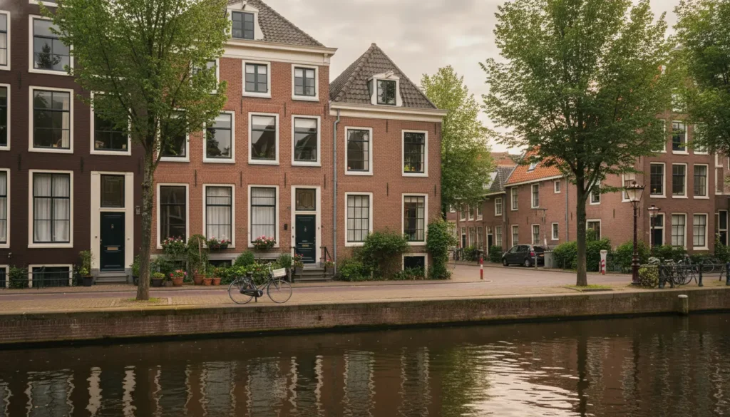 Waar woont Carry Slee? Een kijkje in haar leven en woonstijl in Bergen