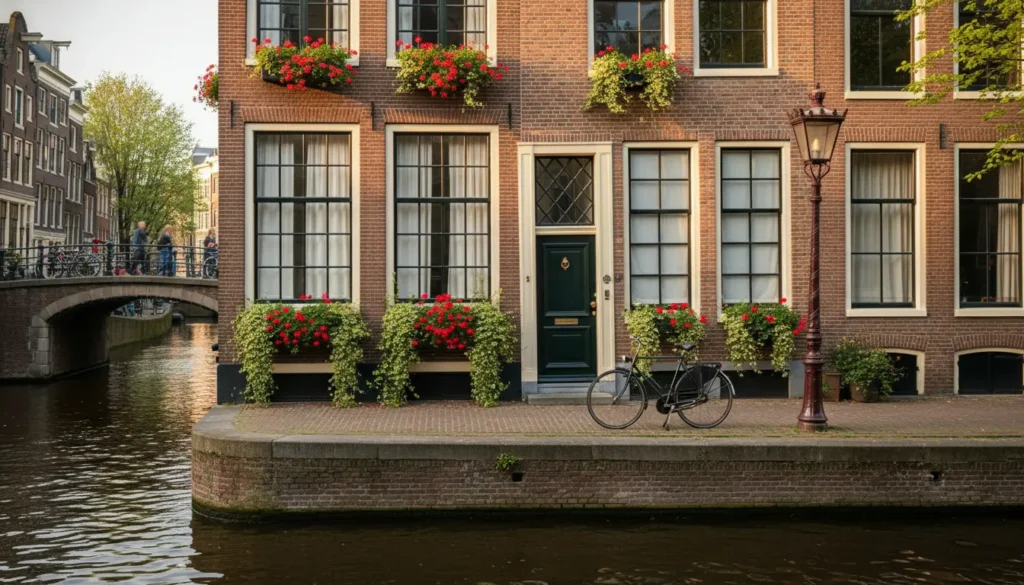 Waar woont Angela de Jong? Dit weten we over haar villa in Rotterdam