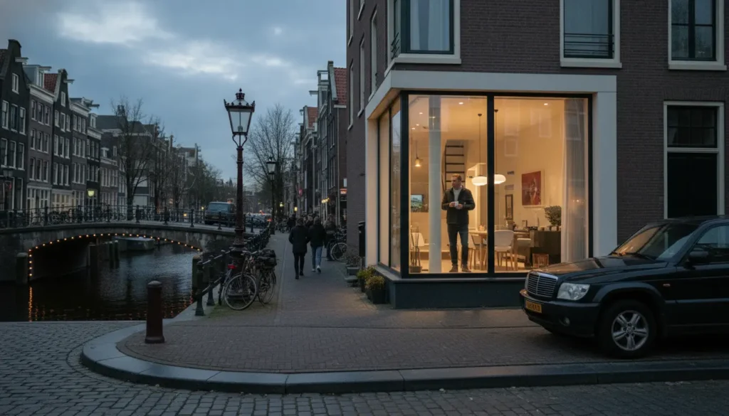 Waar woont Erik ten Hag? Dit is wat er bekend is over zijn woonplaats en huis in Engeland