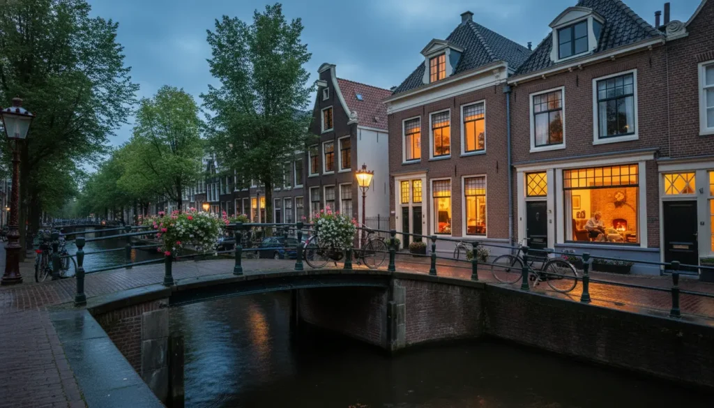 Waar woont Robert ten Brink? Dit is wat we weten over zijn thuisbasis in Amsterdam en zijn rustplek op Vlieland