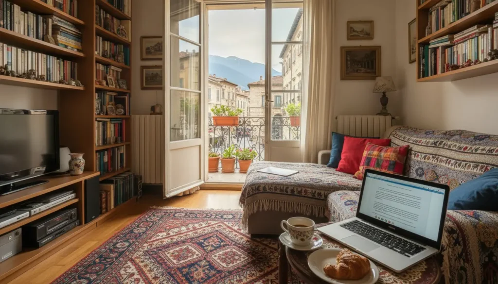 Waar woont Selma Omari? Wat er wél bekend is over haar woonplaats en verhuisplannen