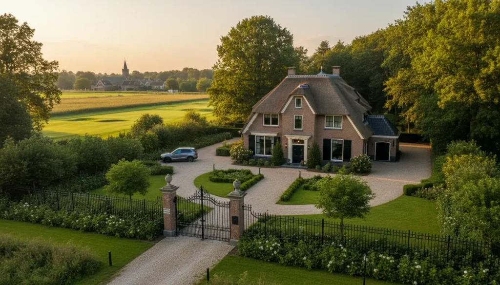Waar woont Mark van Bommel? Binnenkijken in zijn appartement aan de Maasboulevard in Maastricht