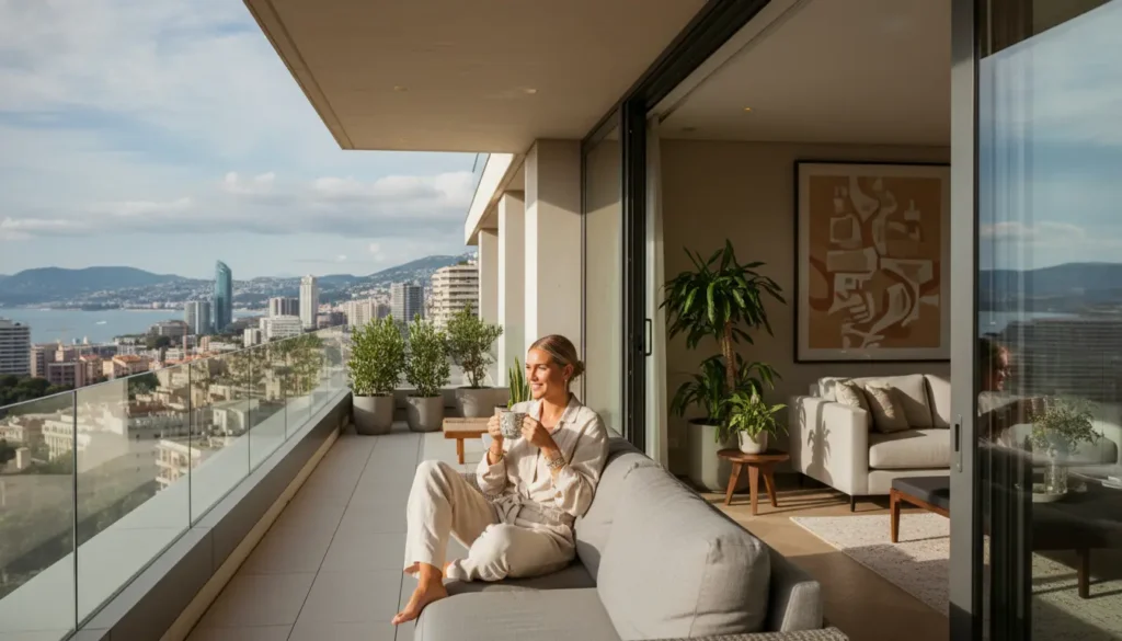 Waar woont Victoria Verstappen? Dit is waarom ze voor Maastricht kiest