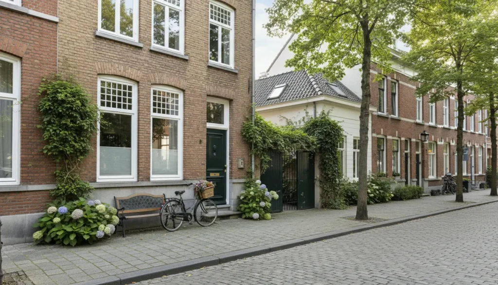 Waar woont Pommelien Thijs? Dit weten we over haar woonplaats Leuven en haar Vlaamse roots