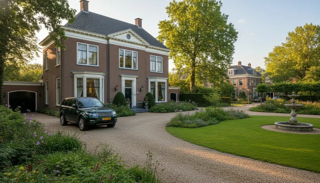 Waar woont prins Constantijn? Dit is wat we weten over zijn huis in Den Haag