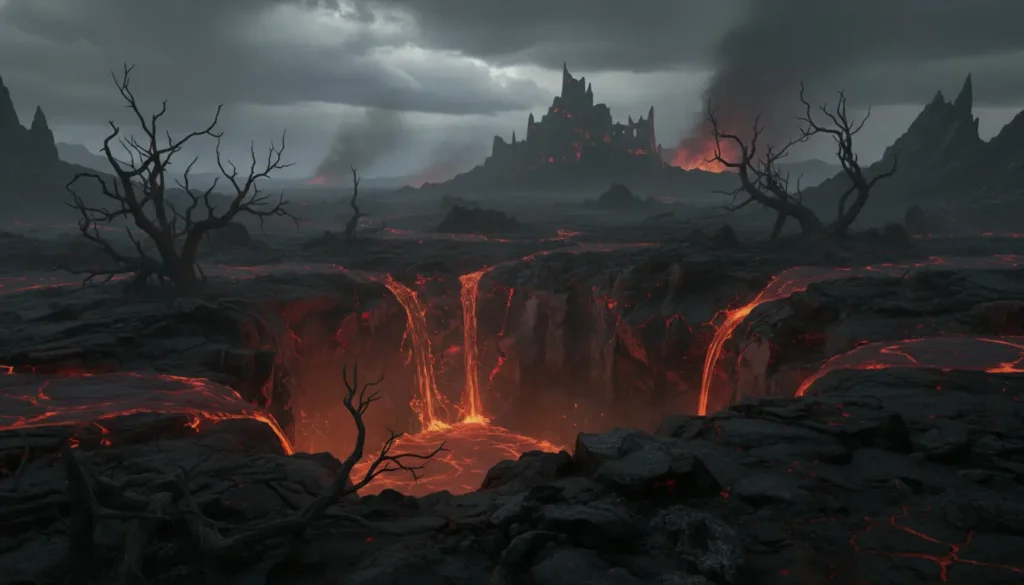 Waar woont de duivel? Dit zeggen Bijbel, geschiedenis en onze hardnekkige misverstanden