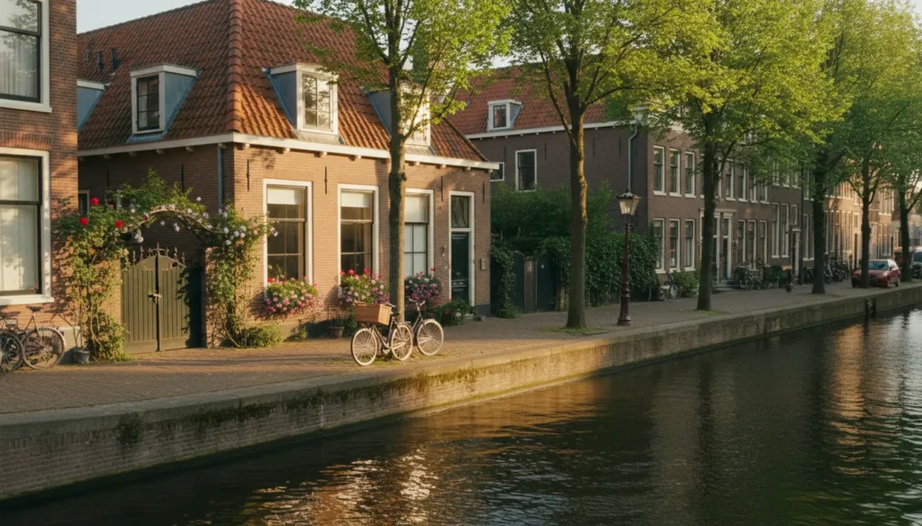 Waar woont Angela Schijf? Dit is wat er écht bekend is over haar woonplek en woonstijl