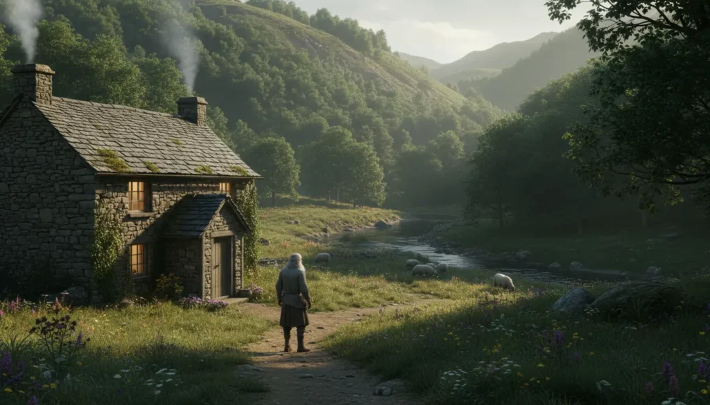 Waar woont Pieter Valley? Dit weten we over zijn woonplaats en waarom die bewust vaag blijft