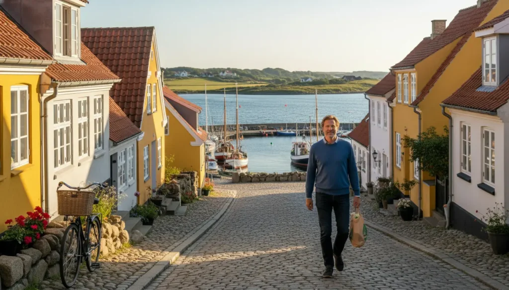 Waar woont Lasse Schöne? Dit weten we over zijn smaakvolle villa in Aerdenhout