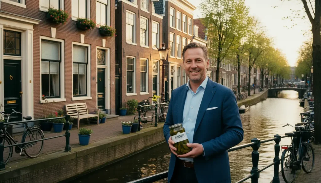 Waar woont Silvian Kesbeke? Dit is wat er wél bekend is over zijn woonplek en thuisbasis