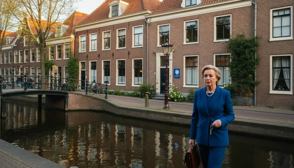 Waar woont minister Faber? Wat er wél bekend is en waarom je zelden een exact adres vindt