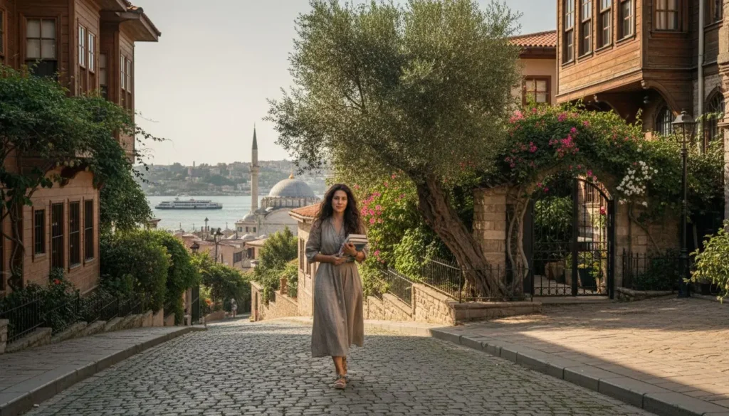 Waar woont Lale Gül? Dit is wat er bekend is over haar woonplek in Amsterdam, Deventer en Tenerife