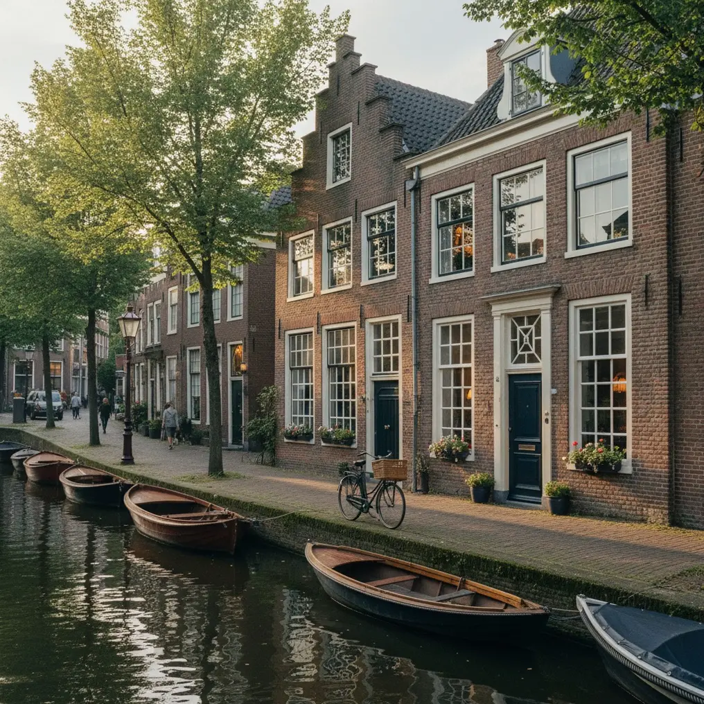 Waar woont Jochem Myjer? Dit is wat er wél en niet klopt over Zutphen, Groningen en Texel