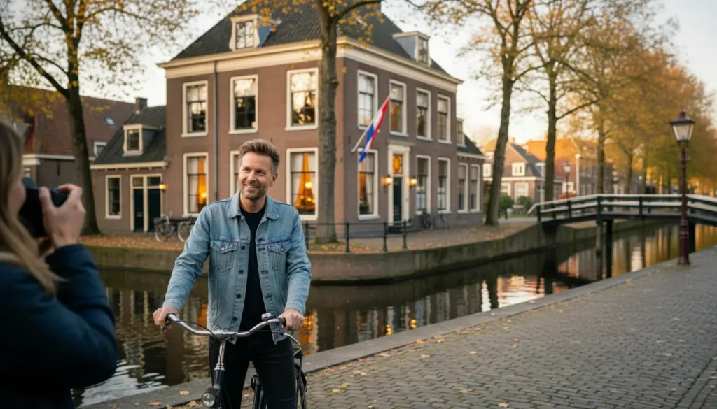 Waar woont Guus Meeuwis? Dit is wat we weten over zijn huizen in Tilburg en Amsterdam